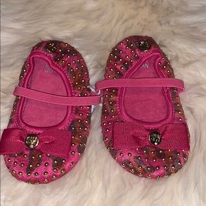 Little Ballerina shoes